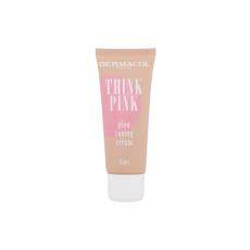 Dermacol Think Pink
