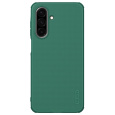 Nillkin Super Frosted PRO Zadní Kryt pro Samsung Galaxy A26 5G Dark Green