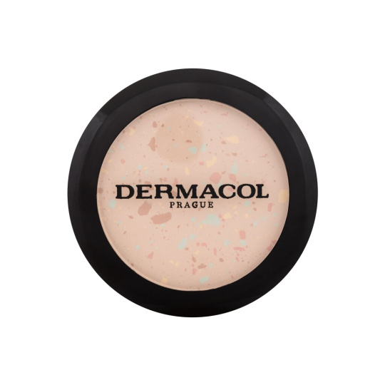 Dermacol Mineral Compact Powder