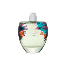 Mercedes-Benz Floral Fantasy, Tester
