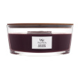 WoodWick Black Cherry