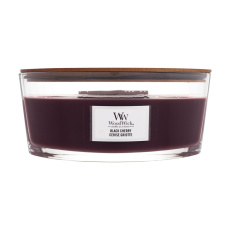 WoodWick Black Cherry