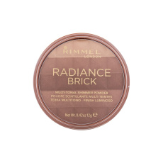 Rimmel London Radiance Brick