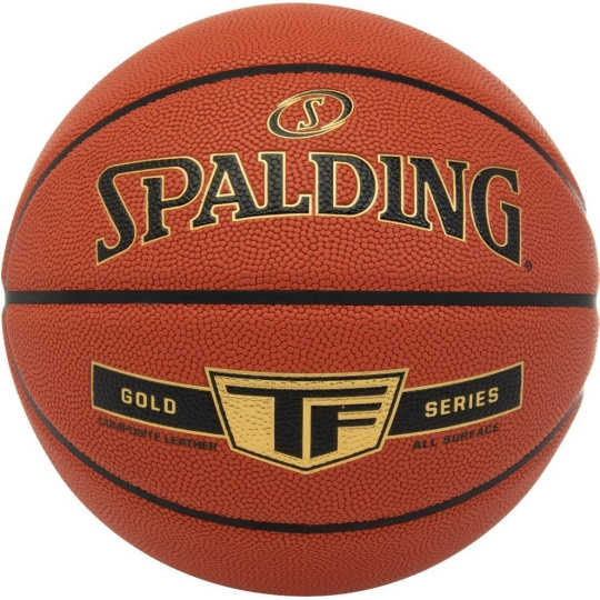 Míč basket Spalding TF GOLD SZ7