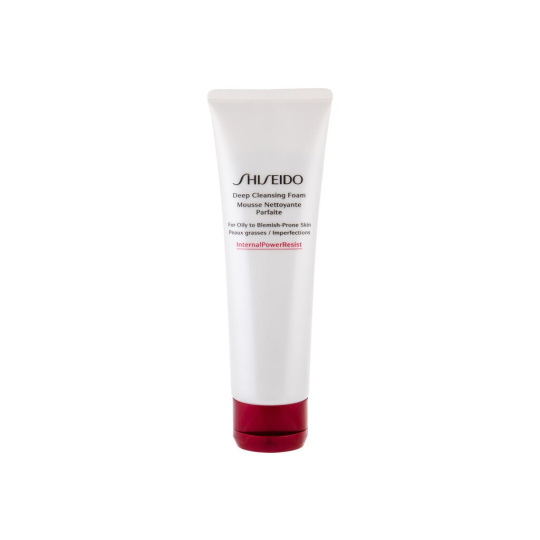 Shiseido Essentials