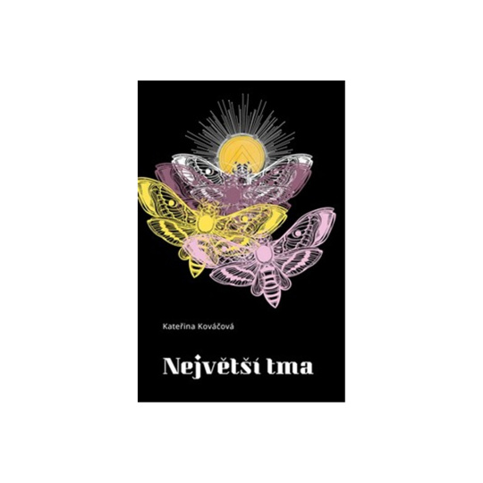 Největší tma
