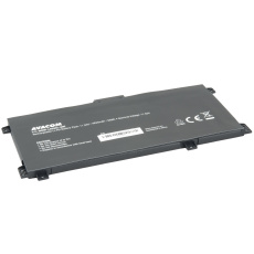 Baterie AVACOM pro HP Envy X360 15-bp series Li-Pol 11,55V 4835mAh 56Wh Baterie AVACOM pro HP Envy X360 15-bp series Li-Pol 11,55V 4835mAh 56Wh