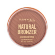 Rimmel London Natural Bronzer