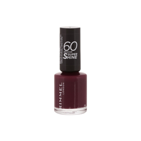 Rimmel London 60 Seconds