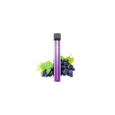 ELF BAR 600 V2 Grape, 20 mg/ml, 10ks