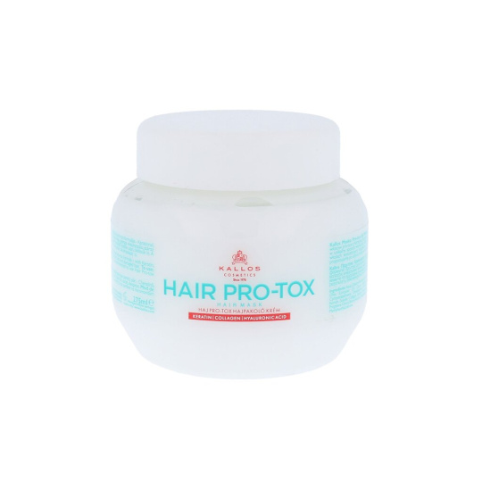 Kallos Cosmetics Hair Pro-Tox