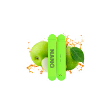 Lio Nano Apple Juice - 10ks
