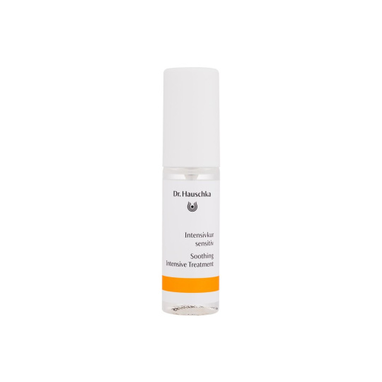 Dr. Hauschka Soothing