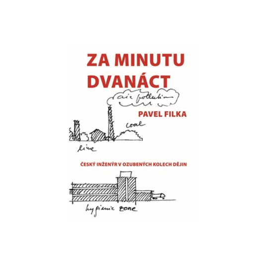 Za minutu dvanáct