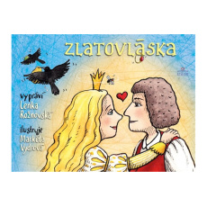 Zlatovláska Zlatovláska