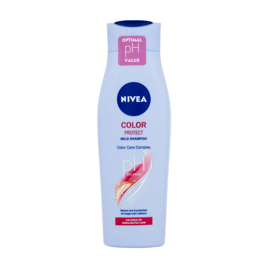 Nivea Color Protect