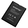 Aligator baterie A890/A900, Li-Ion 1600 mAh