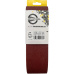 pás do ručních brusek 75x533mm zr. 80 (3ks)