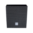 obal RATO LOW 17x17x17cm, 3/4l, ANTR (S433)