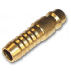 adaptér rychlospojky 3/8" - 9mm Ms