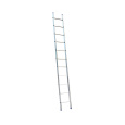 žebřík Al 1d. 11př. 2,95m VHR H 1x11 nosnost 150kg ELKOP