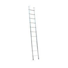 žebřík Al 1d. 11př. 2,95m VHR H 1x11 nosnost 150kg ELKOP žebřík Al 1d. 11př. 2,95m VHR H 1x11 nosnost 150kg ELKOP