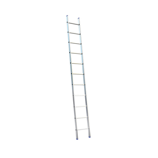 žebřík Al 1d. 11př. 2,95m VHR H 1x11 nosnost 150kg ELKOP