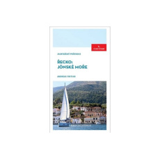 Řecko: Jónské moře - jachtařský průvodce Řecko: Jónské moře - jachtařský průvodce