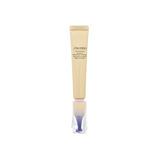 Shiseido Vital Perfection