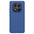 Nillkin Super Frosted PRO Zadní Kryt pro Xiaomi Redmi Note 14 Pro 5G/Poco X7 5G Blue