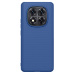 Nillkin Super Frosted PRO Zadní Kryt pro Xiaomi Redmi Note 14 Pro 5G/Poco X7 5G Blue