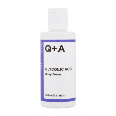 Q+A Glycolic Acid