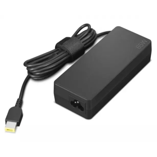 Lenovo 65W BO TE Adapter-EU