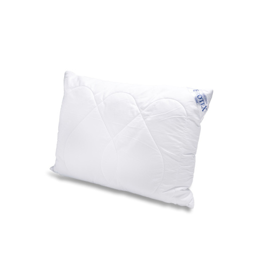 Polštář Aloe Vera 70x90cm 900g se zipem kuličky STANDARD