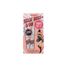 Benefit Gimme Brow+ Duo