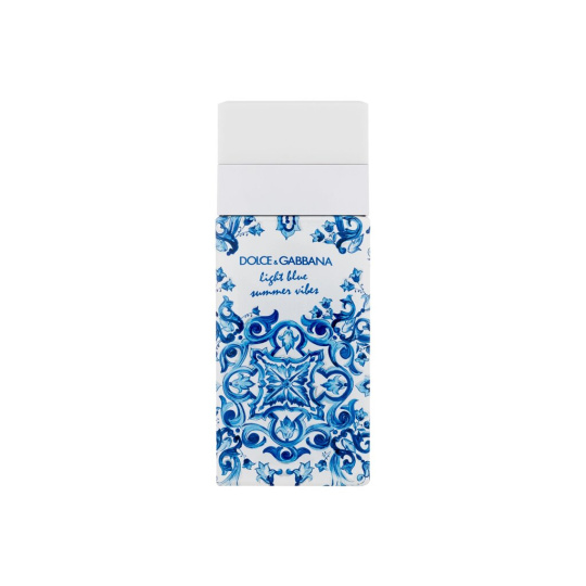 Dolce&Gabbana Light Blue