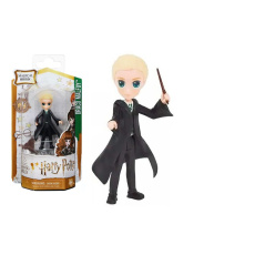 Draco Malfoy - Magická mini figurka 7,5 cm