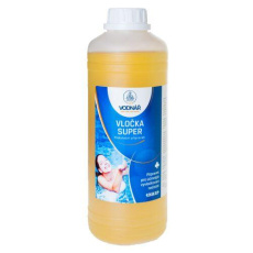 roztok VLOČKA SUPER 1l VODNÁŘ roztok VLOČKA SUPER 1l VODNÁŘ
