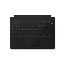 Microsoft Surface Pro Keyboard (Black), Commercial, CZ&SK (potisk) Microsoft Surface Pro Keyboard (Black), Commercial, CZ&SK (potisk)