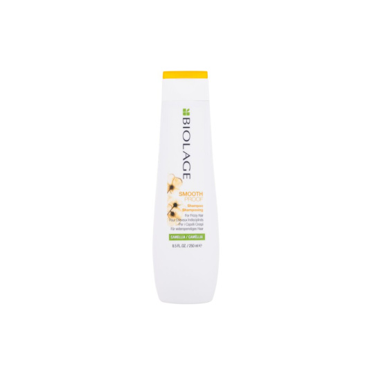 Biolage Smooth Proof
