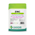LINDENS Health + Nutrition Citrát zinečnatý 50 mg, 100 tablet>