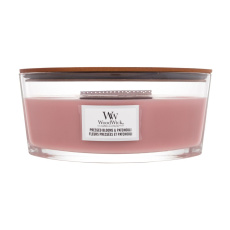 WoodWick Pressed Blooms & Patchouli