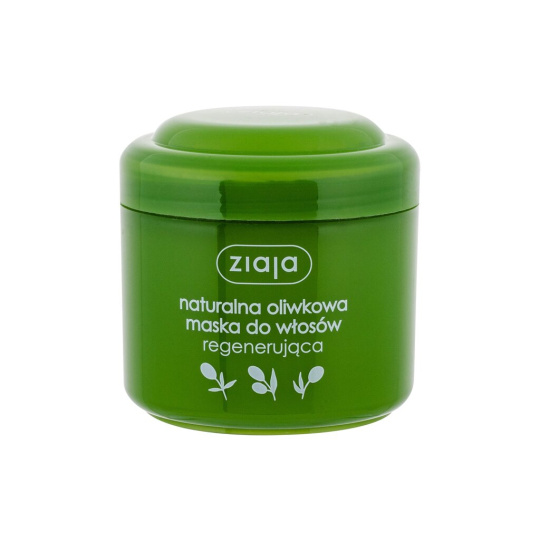 Ziaja Natural Olive