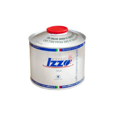 Izzo Caffé Silver zrnková káva 1 kg