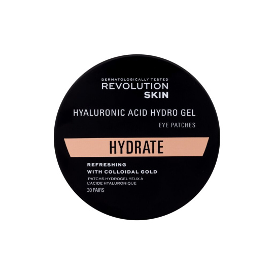 Revolution Skincare Hydrate