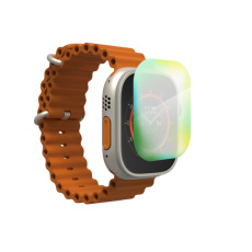 ZAGG Invisible Shield FM Ultra ECO fólie Apple Watch Ultra (49mm) ZAGG Invisible Shield FM Ultra ECO fólie Apple Watch Ultra (49mm)