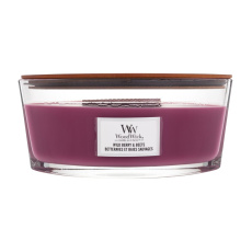 WoodWick Wild Berry & Beets