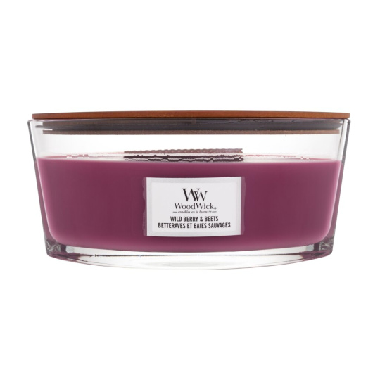 WoodWick Wild Berry & Beets