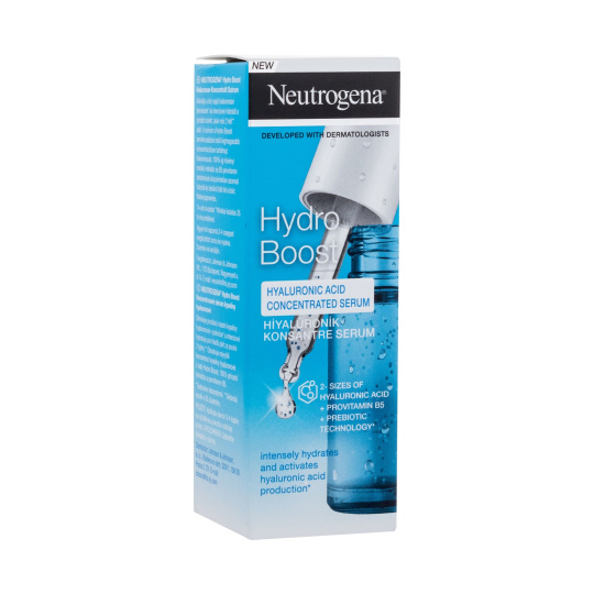 Neutrogena Hydro Boost