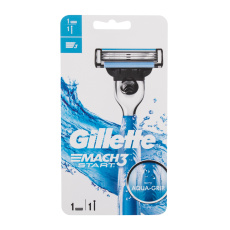 Gillette Mach3